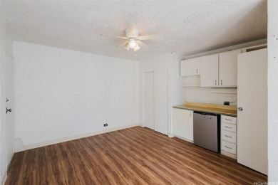 This is your chance to own the lowest-priced fee simple condo in on Ala Wai Golf Course in Hawaii - for sale on GolfHomes.com, golf home, golf lot