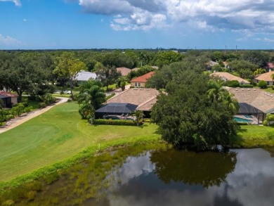 PRICE REDUCED.....NO WAITING FOR GOLF. THIS HOME COMES WITH A on The Venice Golf and Country Club in Florida - for sale on GolfHomes.com, golf home, golf lot