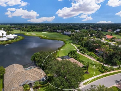 PRICE REDUCED.....NO WAITING FOR GOLF. THIS HOME COMES WITH A on The Venice Golf and Country Club in Florida - for sale on GolfHomes.com, golf home, golf lot