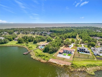 Build without compromise at 15345 Pendio Drive, where an on Bella Collina Golf Club in Florida - for sale on GolfHomes.com, golf home, golf lot