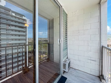 This is your chance to own the lowest-priced fee simple condo in on Ala Wai Golf Course in Hawaii - for sale on GolfHomes.com, golf home, golf lot