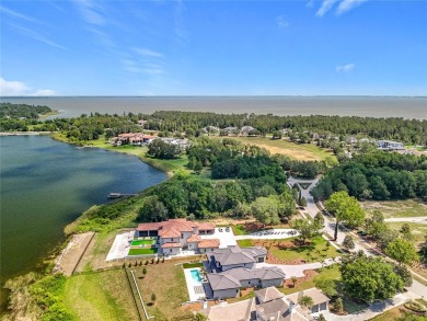 Build without compromise at 15345 Pendio Drive, where an on Bella Collina Golf Club in Florida - for sale on GolfHomes.com, golf home, golf lot