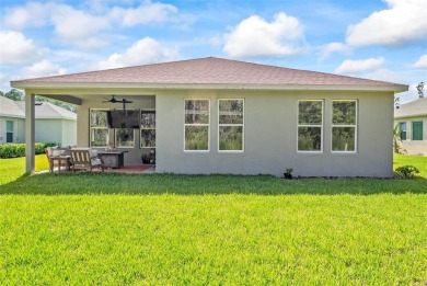 Better Than New - Modern Elegance with Premium Upgrades in on Halifax Plantation Golf Club in Florida - for sale on GolfHomes.com, golf home, golf lot