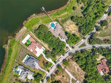 Build without compromise at 15345 Pendio Drive, where an on Bella Collina Golf Club in Florida - for sale on GolfHomes.com, golf home, golf lot