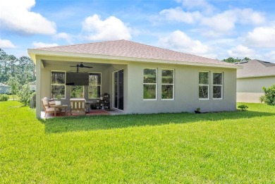 Better Than New - Modern Elegance with Premium Upgrades in on Halifax Plantation Golf Club in Florida - for sale on GolfHomes.com, golf home, golf lot