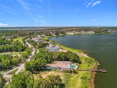 Build without compromise at 15345 Pendio Drive, where an on Bella Collina Golf Club in Florida - for sale on GolfHomes.com, golf home, golf lot
