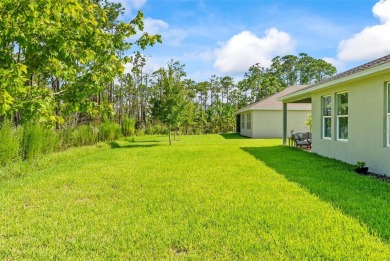 Better Than New - Modern Elegance with Premium Upgrades in on Halifax Plantation Golf Club in Florida - for sale on GolfHomes.com, golf home, golf lot