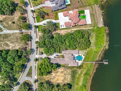 Build without compromise at 15345 Pendio Drive, where an on Bella Collina Golf Club in Florida - for sale on GolfHomes.com, golf home, golf lot
