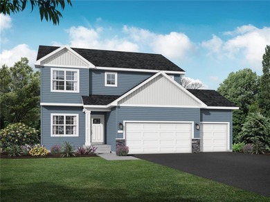 Under Construction! * June Completion *  Come experience the on Sanbrook Golf Course in Minnesota - for sale on GolfHomes.com, golf home, golf lot