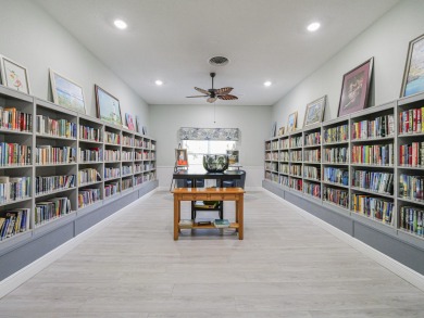 Completely redone with tile floors throughout, updated kitchen on Monterey Yacht and Country Club in Florida - for sale on GolfHomes.com, golf home, golf lot