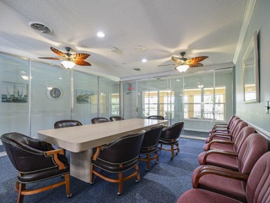 Completely redone with tile floors throughout, updated kitchen on Monterey Yacht and Country Club in Florida - for sale on GolfHomes.com, golf home, golf lot