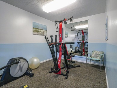 Completely redone with tile floors throughout, updated kitchen on Monterey Yacht and Country Club in Florida - for sale on GolfHomes.com, golf home, golf lot