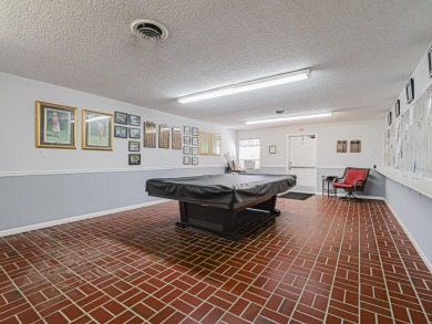 Completely redone with tile floors throughout, updated kitchen on Monterey Yacht and Country Club in Florida - for sale on GolfHomes.com, golf home, golf lot