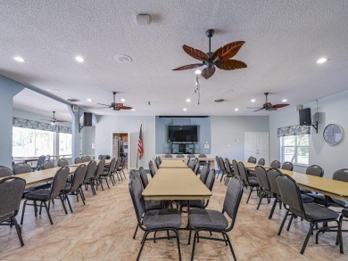 Completely redone with tile floors throughout, updated kitchen on Monterey Yacht and Country Club in Florida - for sale on GolfHomes.com, golf home, golf lot