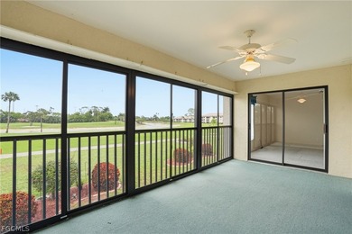 Welcome to Oakmont Village! This desirable 2nd-floor condo at on Hideaway Country Club in Florida - for sale on GolfHomes.com, golf home, golf lot