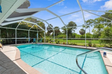 Welcome to paradise in Deep Creek! This beautifully maintained on Deep Creek Golf Club in Florida - for sale on GolfHomes.com, golf home, golf lot