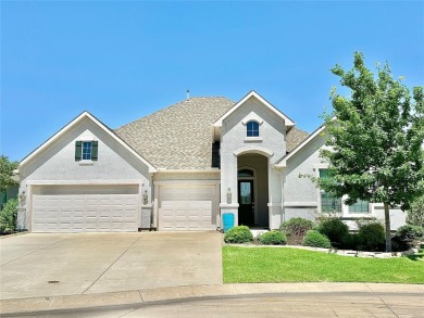 OPEN HOUSE SUNDAY JUNE 2ND FROM 2PM TO 4PM   TO SETTLE ESTATE on Wildhorse Golf Club of Robson Ranch in Texas - for sale on GolfHomes.com, golf home, golf lot