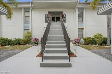 Welcome to Oakmont Village! This desirable 2nd-floor condo at on Hideaway Country Club in Florida - for sale on GolfHomes.com, golf home, golf lot