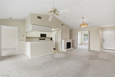 Welcome to Oakmont Village! This desirable 2nd-floor condo at on Hideaway Country Club in Florida - for sale on GolfHomes.com, golf home, golf lot