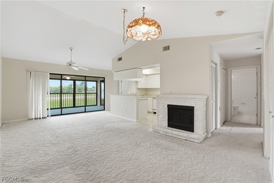 Welcome to Oakmont Village! This desirable 2nd-floor condo at on Hideaway Country Club in Florida - for sale on GolfHomes.com, golf home, golf lot