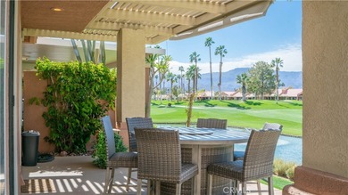 This upgraded and well-maintained home offers 3 bedrooms and 2 on Oasis Country Club in California - for sale on GolfHomes.com, golf home, golf lot