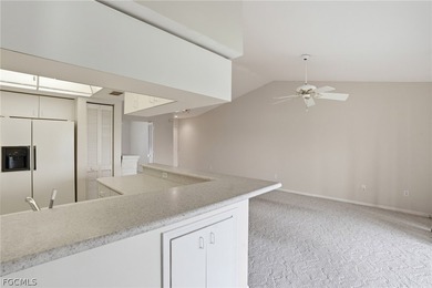 Welcome to Oakmont Village! This desirable 2nd-floor condo at on Hideaway Country Club in Florida - for sale on GolfHomes.com, golf home, golf lot