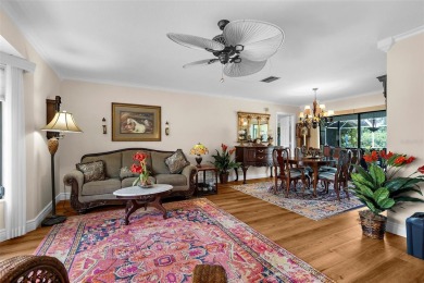 Welcome to paradise in Deep Creek! This beautifully maintained on Deep Creek Golf Club in Florida - for sale on GolfHomes.com, golf home, golf lot