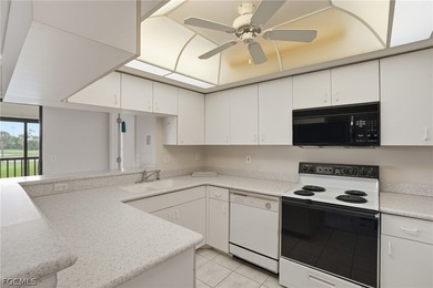 Welcome to Oakmont Village! This desirable 2nd-floor condo at on Hideaway Country Club in Florida - for sale on GolfHomes.com, golf home, golf lot