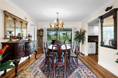 Welcome to paradise in Deep Creek! This beautifully maintained on Deep Creek Golf Club in Florida - for sale on GolfHomes.com, golf home, golf lot