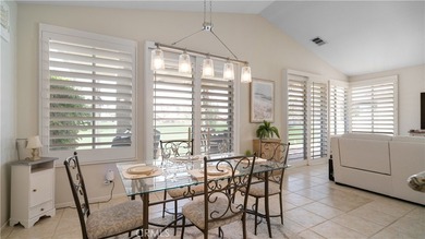 This upgraded and well-maintained home offers 3 bedrooms and 2 on Oasis Country Club in California - for sale on GolfHomes.com, golf home, golf lot