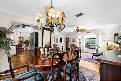Welcome to paradise in Deep Creek! This beautifully maintained on Deep Creek Golf Club in Florida - for sale on GolfHomes.com, golf home, golf lot