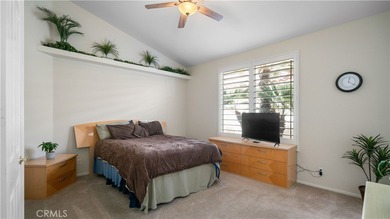 This upgraded and well-maintained home offers 3 bedrooms and 2 on Oasis Country Club in California - for sale on GolfHomes.com, golf home, golf lot