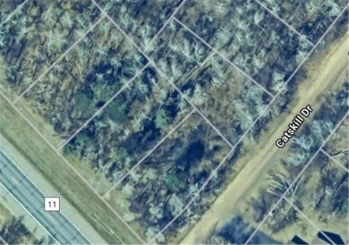 Three Lots Totaling 0.55 Acres - Near Pelican Lake  Whitebirch on Breezy Point Golf Course Resort in Minnesota - for sale on GolfHomes.com, golf home, golf lot