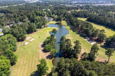 Discover your dream home at 9569 Indigo Club Drive -- a stunning on Indigo Creek Golf Club in South Carolina - for sale on GolfHomes.com, golf home, golf lot