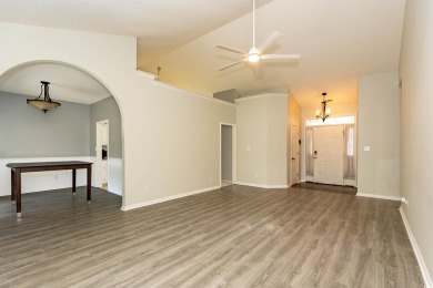 Discover your dream home at 9569 Indigo Club Drive -- a stunning on Indigo Creek Golf Club in South Carolina - for sale on GolfHomes.com, golf home, golf lot