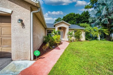 Why rent when when you can have own your home? This single on Westminster Golf Club in Florida - for sale on GolfHomes.com, golf home, golf lot