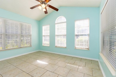 Discover your dream home at 9569 Indigo Club Drive -- a stunning on Indigo Creek Golf Club in South Carolina - for sale on GolfHomes.com, golf home, golf lot