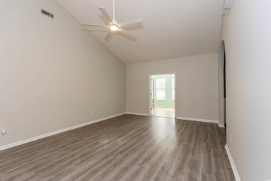 Discover your dream home at 9569 Indigo Club Drive -- a stunning on Indigo Creek Golf Club in South Carolina - for sale on GolfHomes.com, golf home, golf lot