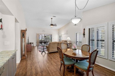 Welcome to the Pine Trace community. This quiet, single family on Palm Aire Country Club of Sarasota in Florida - for sale on GolfHomes.com, golf home, golf lot