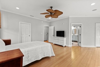 Embrace authentic coastal living in the heart of Cherry Grove on Beachwood Golf Club in South Carolina - for sale on GolfHomes.com, golf home, golf lot