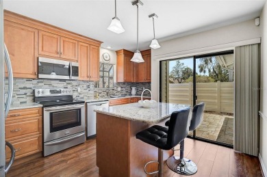 Welcome to the Pine Trace community. This quiet, single family on Palm Aire Country Club of Sarasota in Florida - for sale on GolfHomes.com, golf home, golf lot