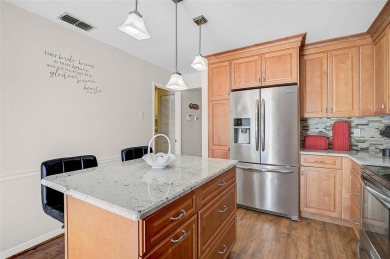 Welcome to the Pine Trace community. This quiet, single family on Palm Aire Country Club of Sarasota in Florida - for sale on GolfHomes.com, golf home, golf lot