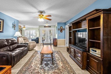 Beautiful 3-bed, 2-bath, 2-car HEATED POOL HOME with GOLF COURSE on Caloosa Greens Executive Golf Course in Florida - for sale on GolfHomes.com, golf home, golf lot