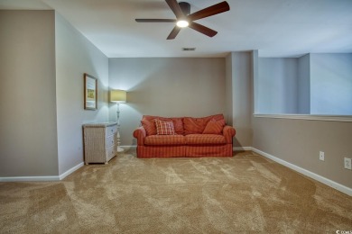 Welcome home to true Southern charm in the heart of Murrells on International Club of Myrtle Beach in South Carolina - for sale on GolfHomes.com, golf home, golf lot