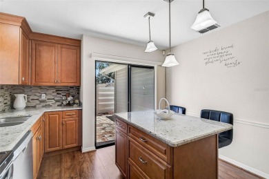 Welcome to the Pine Trace community. This quiet, single family on Palm Aire Country Club of Sarasota in Florida - for sale on GolfHomes.com, golf home, golf lot