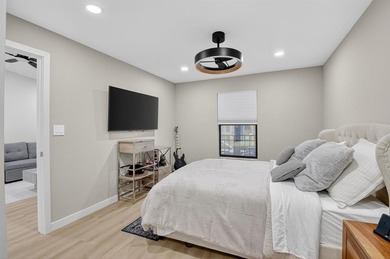 Welcome to this stunning 1-bedroom, 1-bath home in the highly on Boca Dunes Golf and Country Club in Florida - for sale on GolfHomes.com, golf home, golf lot