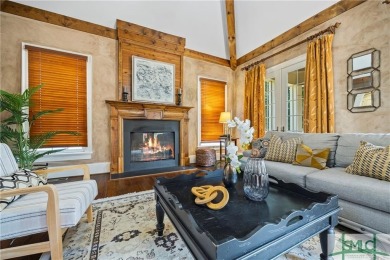 Experience luxury and comfort in this extraordinary 5-bedroom, 5 on The Georgia Club in Georgia - for sale on GolfHomes.com, golf home, golf lot