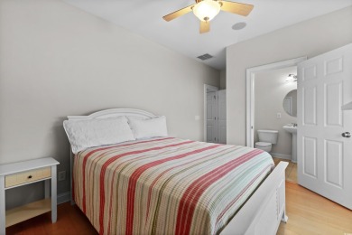 Embrace authentic coastal living in the heart of Cherry Grove on Beachwood Golf Club in South Carolina - for sale on GolfHomes.com, golf home, golf lot