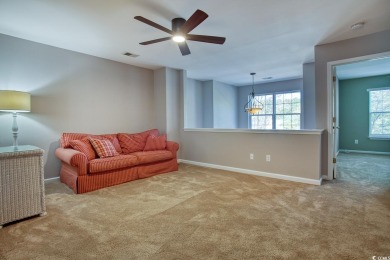 Welcome home to true Southern charm in the heart of Murrells on International Club of Myrtle Beach in South Carolina - for sale on GolfHomes.com, golf home, golf lot