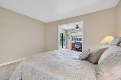 Discover a fantastic custom Vintage, 2 bed, 2 bath unit that has on Palm Desert Resort Country Club in California - for sale on GolfHomes.com, golf home, golf lot